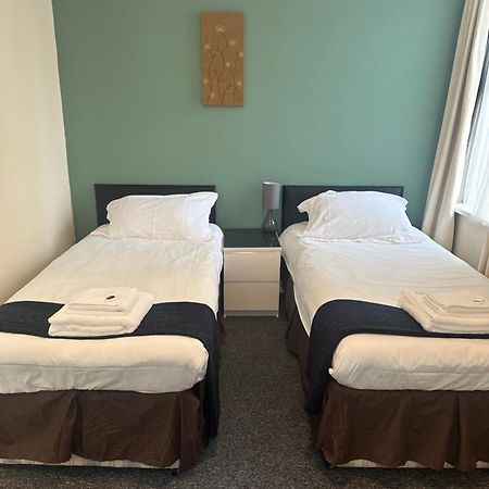The Island & Fairfield Otel Douglas Dış mekan fotoğraf