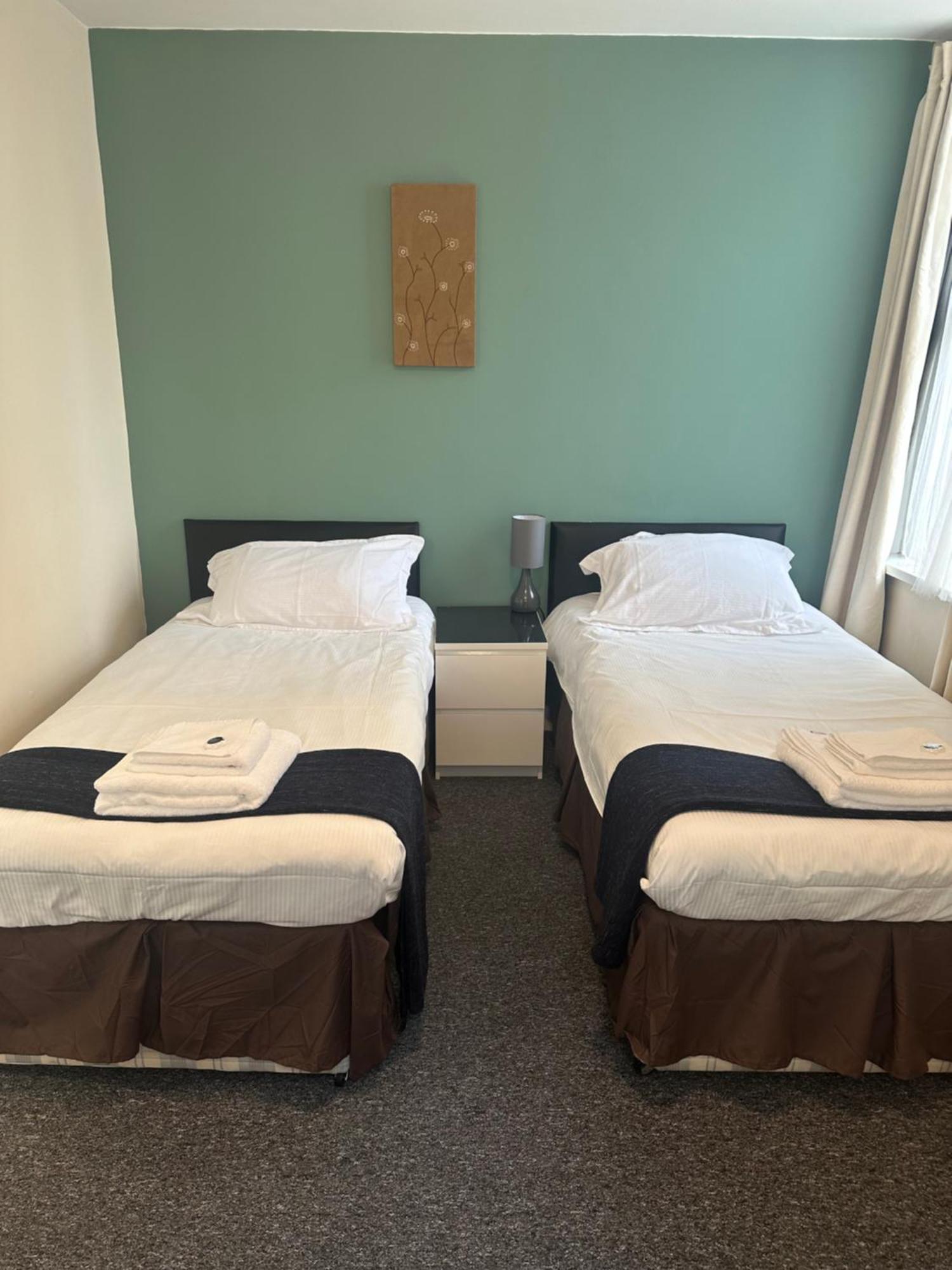 The Island & Fairfield Otel Douglas Dış mekan fotoğraf