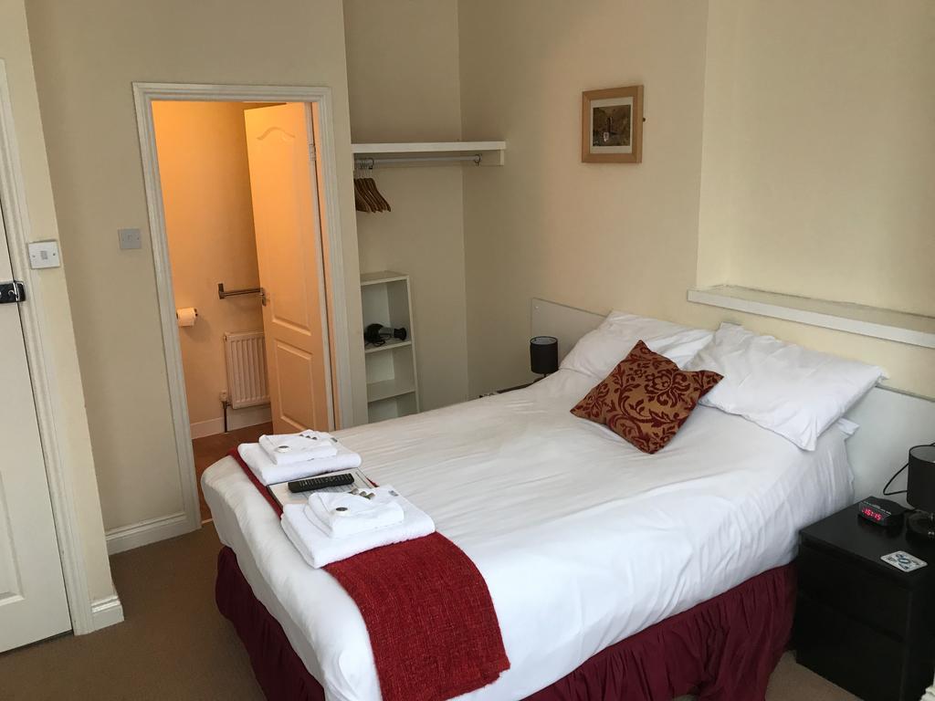 The Island & Fairfield Otel Douglas Dış mekan fotoğraf
