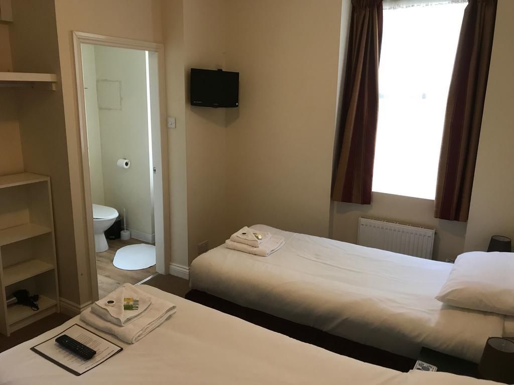 The Island & Fairfield Otel Douglas Dış mekan fotoğraf